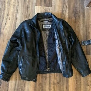 Pelle Studio Leather Jacket